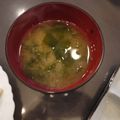 スタイリッシュママ's cooksnap of when they made マイブーム♪美味しい✿お味噌汁の食べ方✿.