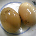 chieko333's cooksnap of when they made 簡単！加熱無しの漬けタレで煮卵.