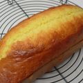 アイスママ's cooksnap of when they made しつこくない♪HMでﾊﾟｳﾝﾄﾞｹｰｷ.