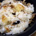 くまのみ's cooksnap of when they made ベトナム風まぜご飯.