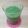 ★☆mary☆★'s cooksnap of when they made 簡単！基本のグリーンスムージー②.