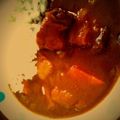 dolly830's cooksnap of when they made チーズと野菜たっぷり豚バラトマトカレー.