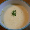おぶうさま's cooksnap of when they made 簡単☆絶品☆計量なしのコーンスープ.