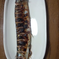 ﾀﾂちん's cooksnap of when they made さんまの香り焼き（焼きさんま）.