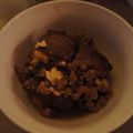 ぬのじん's cooksnap of when they made 挽き肉とナスの甘辛炒め.