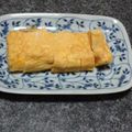 キャロライン藤元's cooksnap of when they made お弁当にはやっぱりシンプル卵焼き♪.