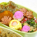 なななな♡MaMa's cooksnap of when they made お弁当に♪ほうれん草のツナマヨ.