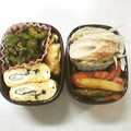 カボリン's cooksnap of when they made ◎モヤシとちくわの辛子マヨネーズ和え◎.