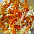 おかけこ's cooksnap of when they made 切干大根の煮物.