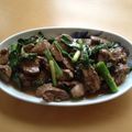 はなつむ's cooksnap of when they made シンプル激ウマ！鶏レバーの塩麹炒め.