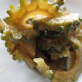 ぺんぺんママ's cooksnap of when they made ゴーヤのしょう油漬.