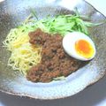 yamita's cooksnap of when they made 肉味噌さまさま.