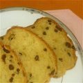 さにコギまま's cooksnap of when they made HB★黒糖レーズンパン.