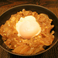椿hime's cooksnap of when they made ☆生姜焼き風めちゃうま豚丼♪♪☆.