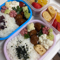 mikko6's cooksnap of when they made 完璧レシピ!!寿司屋の玉子･卵焼き.