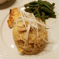 HanickaA's cooksnap of when they made アメリカで格安の「いずみ鯛」で、高級”鯛めし”.