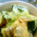 maple28's cooksnap of when they made かぼちゃのマヨチーズ焼き.