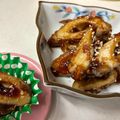 ぴよねえ's cooksnap of when they made 簡単もう一品！ちくわの蒲焼き.