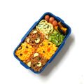 ウメ吉さん's cooksnap of when they made 簡単！もう１品♪やみつきキャベツ☆.