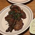 ういき☆彡's cooksnap of when they made 夏にスタミナ満点！！レバニラ炒め.