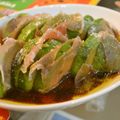 よっしゃん's cooksnap of when they made アボカドと生ハムのサラダ.
