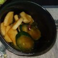 シューひろちゃん's cooksnap of when they made 大根のしょうゆ漬け.