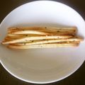 こごう's cooksnap of when they made ♡さつまいもプリッツ♡.