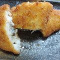 うめもどき's cooksnap of when they made 残った揚げ物を簡単にｶﾗｯとさせる方法.