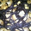 DPinkyy's cooksnap of when they made 10分煮るだけひじきと大豆.
