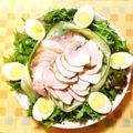 み〜や's cooksnap of when they made 豚肉の紅茶煮☆漬け汁で味付け卵も♪.