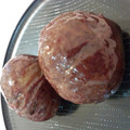 おしあゆみ's cooksnap of when they made 和栗の渋皮煮.