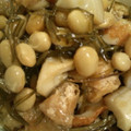 zyagagori's cooksnap of when they made 大豆と昆布いっぱいの五目煮･梅風味.