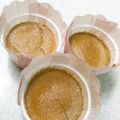 ＥＸ魂's cooksnap of when they made 簡単フォンダンショコラ.