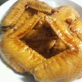 フサギンポ's cooksnap of when they made 簡単１５分で激ウマ♡手羽先の黒酢煮.