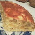 もんもーちゃん's cooksnap of when they made ♥炊飯器でさつまいもとクルミのケーキ♥.
