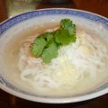 momoco's cooksnap of when they made 鶏肉のフォー.