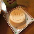 うに☆'s cooksnap of when they made * 木の実のプリン❤マロンプリン♪.