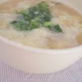 nonmam's cooksnap of when they made トロ玉汁.