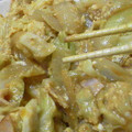 ぶぅぅぅーたん's cooksnap of when they made 野菜と卵のオイスターソース味噌丼★゛.
