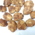 ゆうあっとにぱ's cooksnap of when they made 胸肉で＊ジューシーなチキンナゲット。.