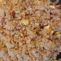 ぼちぼちいきましょう's cooksnap of when they made 失敗なし☆簡単焼き飯☆.