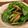 ちぃたぃ's cooksnap of when they made 手軽に簡単★ほうれん草＆キノコのサラダ.