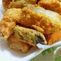 himeღ's cooksnap of when they made 簡単☆そのまんま鮭フライ.