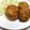 莉空。's cooksnap of when they made かぼちゃミンチコロッケ☆.