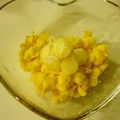 しろくまりん's cooksnap of when they made おからの炒り卵.
