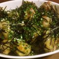 kofuyu009's cooksnap of when they made ★節約簡単！豆腐のがんも風あんかけ.