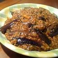 ぴいのすけ's cooksnap of when they made ヘルシー麻婆茄子.