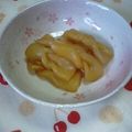 ゆきらっくま's cooksnap of when they made 生姜をきかせて☆こんにゃくの煮物.