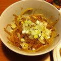 エリコるんるん's cooksnap of when they made 空煎りもやしのオイスターソース和え.