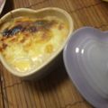 くーちゅけ's cooksnap of when they made ☆小町グラタン☆.